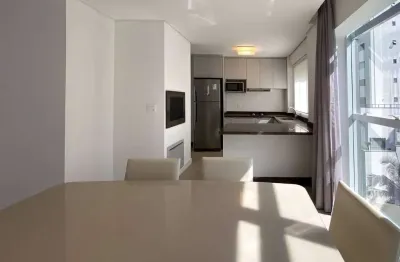 Apartamento com 2 suítes à venda no edifício granada em balneário camboriú