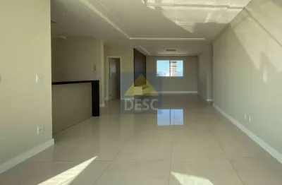 Apartamento com 4 dormitórios, andar alto para locação em balneário camboriú