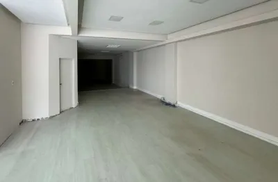 Sala comercial para locação na barra norte de balneário camboriú