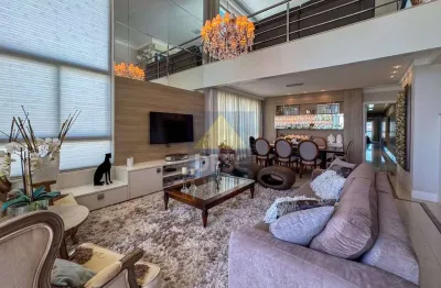 Apartamento frente mar mobiliado à venda no edifício renaissance em balneário camboriú