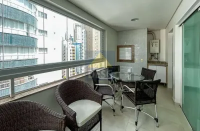 Apartamento com 2 quartos à venda na Rua 3750, 155, Centro, Balneário Camboriú