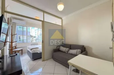 Apartamento com 1 quarto para alugar no Centro, Balneário Camboriú 