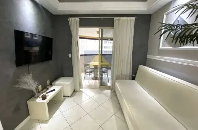 Apartamento com 2 dormitórios quadra mar para alugar anual na rua 3700