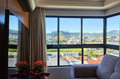 Apartamento mobiliado à venda com 3 dormitórios no centro de balneário camboriú