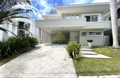 Casa Alto Padrão para Locação Anual em Balneário Camboriú - Bella Vista Club