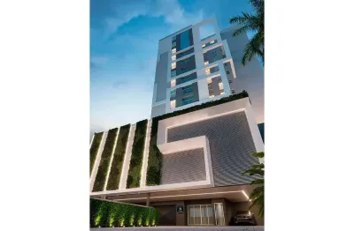 Apartamento à venda soul brava club na praia brava em itajaí