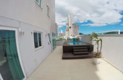 Apartamento à venda no hermosa residence em balneário camboriú