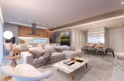 Apartamento com 4 quartos à venda na Rua Alvin Bauer, Centro, Balneário Camboriú