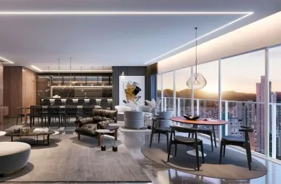 Apartamento à venda no timeless em balneário camboriú