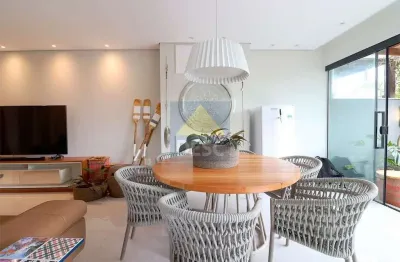 Apartamento com piscina à venda no centro de balneário camboriú