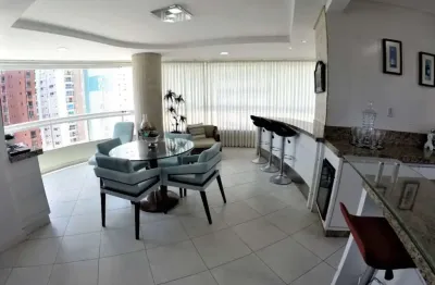 Apartamento com 3 quartos à venda na Rua 3604, Barra Sul, Balneário Camboriú