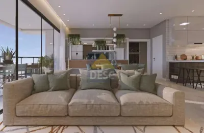 Apartamento com 4 quartos à venda no Centro, Balneário Camboriú 