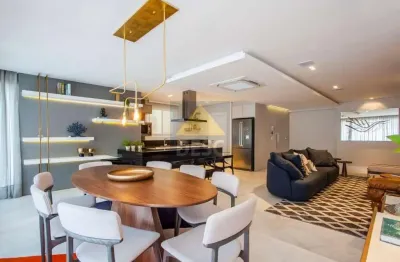 Apartamento decorado e mobiliado à venda em balneário camboriú