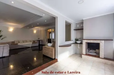 Apartamento à venda no Edifício Clermont Ferrand em Balneário Camboriú