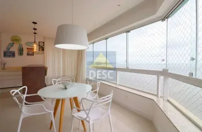 Apartamento com 4 quartos à venda no Centro, Balneário Camboriú 