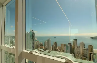 Apartamento à venda em balneário camboriú no phoenix tower
