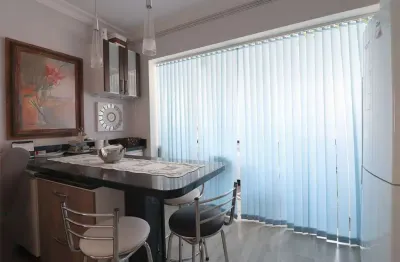 Apartamento à venda no edifício imperial em balneário camboriú