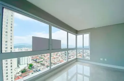 Apartamento à venda no edifício biarritz em balneário camboriú