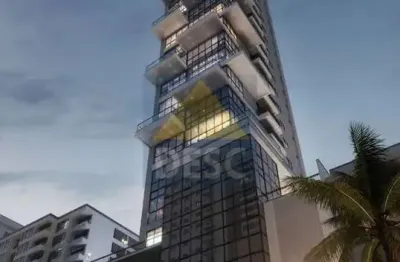 Apartamento com 4 quartos à venda na Rua 3850, 4111, Centro, Balneário Camboriú