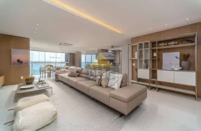 Apartamento com 4 quartos à venda no Centro, Balneário Camboriú 