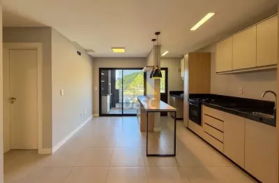 Apartamento com 2 dormitórios para alugar no bairro ariribá em balneário camboriú