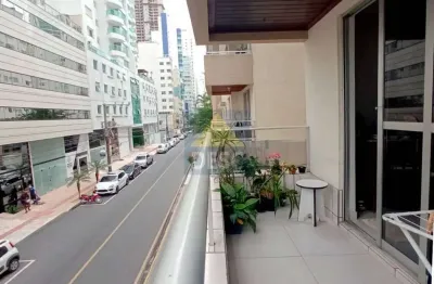 Apartamento com 3 quartos à venda na Rua 3610, 233, Centro, Balneário Camboriú