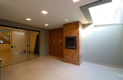 Casa com 3 quartos à venda na Rua São Marcos, São Francisco de Assis, Camboriú