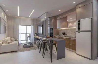Apartamento à venda no manu bay residence na praia brava em itajaí