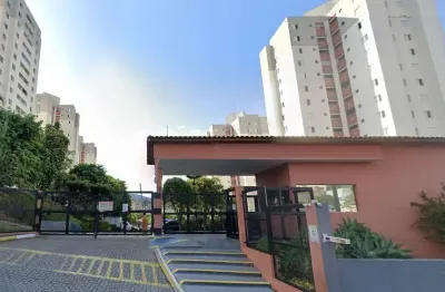 Apartamento em vila bela vista (zona norte), são paulo/sp