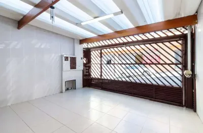 Casa à venda no bairro vila paulicéia - são paulo/sp
