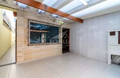 Casa com 2 quartos à venda na Rua Joaquim Norberto, Vila Paulicéia, São Paulo
