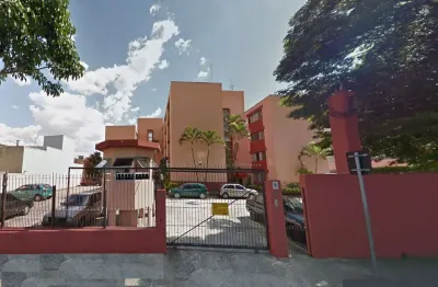 Apartamento com 2 quartos à venda na Rua Tavannes, Lauzane Paulista, São Paulo