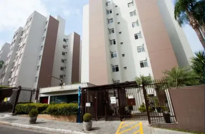 Apartamento com 2 quartos à venda na Rua José Ferreira de Castro, 173, Vila Amélia, São Paulo