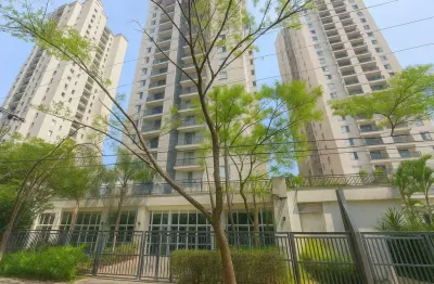 Condomínio viverde - apartamento em vila amélia, são paulo/sp