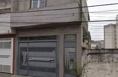 Casa com 2 quartos para alugar na Rua João Moreno dos Santos, 223, Vila Nova Cachoeirinha, São Paulo