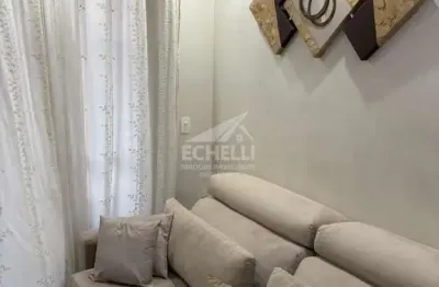 Condomínio flores park 1 - apartamento à venda no bairro vila amélia - são paulo/sp