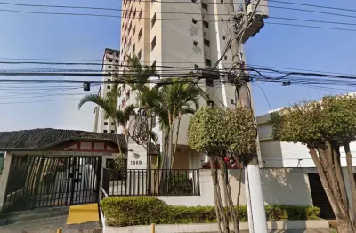 Apartamento com 3 quartos à venda na Avenida Santa Inês, Parque Mandaqui, São Paulo