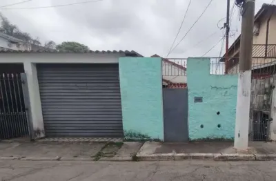 Casa com 3 quartos à venda na Rua Laerte, Vila Mariza Mazzei, São Paulo