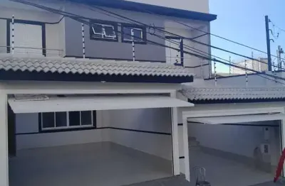 Casa com 3 quartos à venda na Rua Joaquim Couto, Imirim, São Paulo