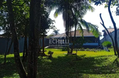 Casa em condomínio no bairro rosário, em atibaia-sp