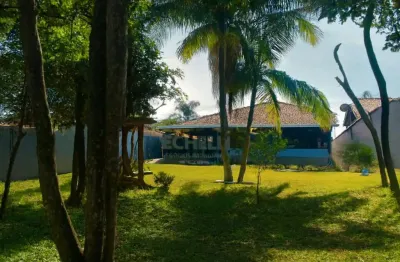 Casa em condomínio fechado com 3 quartos à venda na Rua Emília Bizarre Moreira, 2300, Rosário, Atibaia