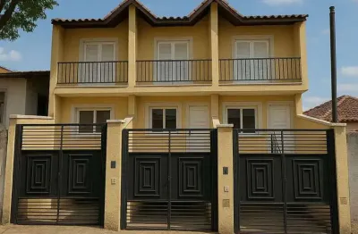 Casa com 3 quartos à venda na Rua Amadeu Pagnanelli, Jardim Centenário, São Paulo