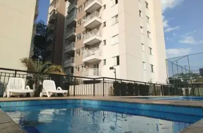 Apartamento em vila amália (zona norte), são paulo/sp