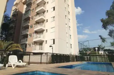Apartamento com 2 quartos à venda na Rua Domingos José Sapienza, Vila Amália (Zona Norte), São Paulo
