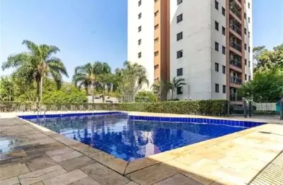 Apartamento à venda no bairro vila carbone - são paulo/sp