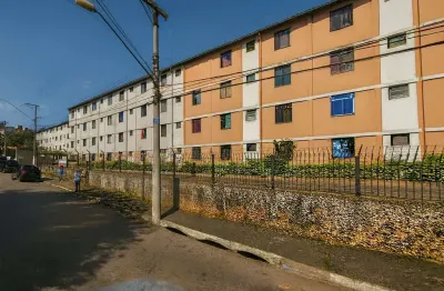 Apartamento com 2 quartos à venda na Rua Solar, Jardim Antártica, São Paulo