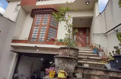 Casa com 4 quartos à venda na Rua Adolfo Kurt Boehm, Jardim Centenário, São Paulo