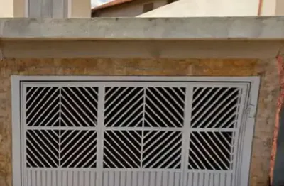 Casa com 2 quartos à venda na Rua Franklin do Amaral, Vila Nova Cachoeirinha, São Paulo