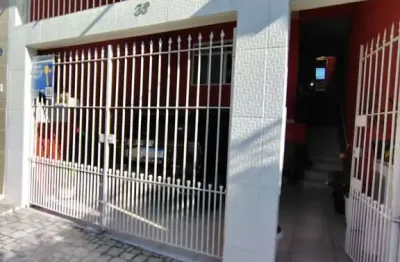 Sobrado à venda no bairro jardim antártica - são paulo/sp