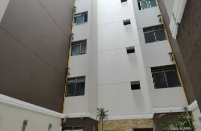 Forest park - apartamento em vila amélia, são paulo/sp